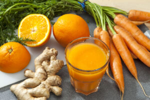 Juicing for Health